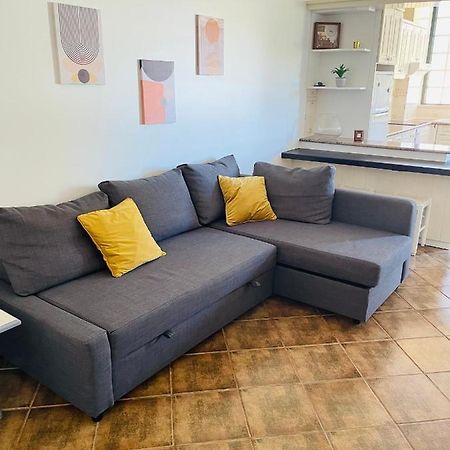 アルヴォルApartamento Praia Do Vauアパートメント エクステリア 写真