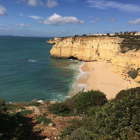 アルヴォルApartamento Praia Do Vauアパートメント エクステリア 写真