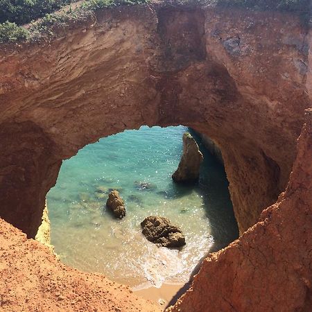 アルヴォルApartamento Praia Do Vauアパートメント エクステリア 写真