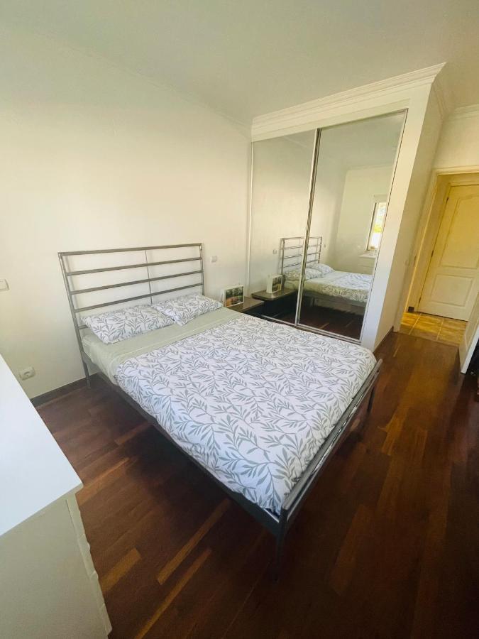 アルヴォルApartamento Praia Do Vauアパートメント エクステリア 写真