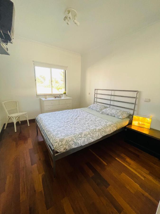 アルヴォルApartamento Praia Do Vauアパートメント エクステリア 写真