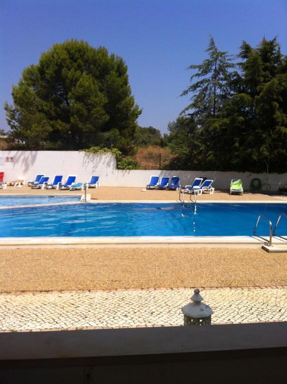 アルヴォルApartamento Praia Do Vauアパートメント エクステリア 写真